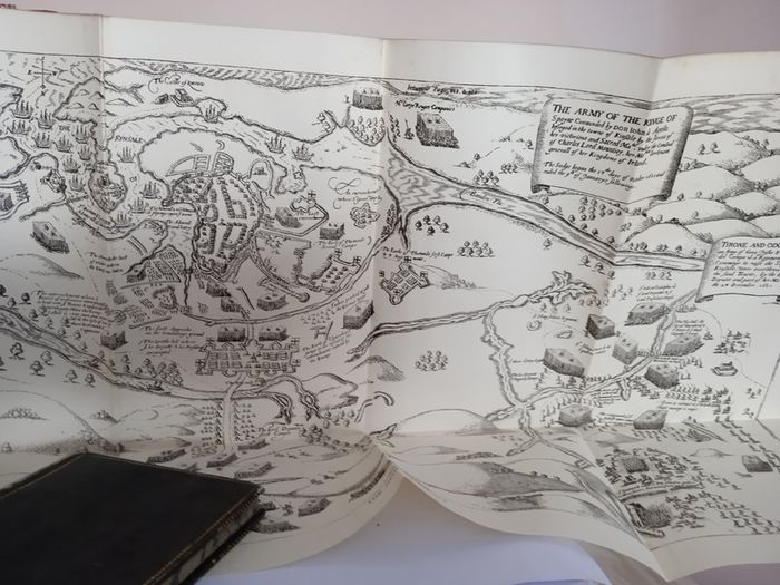 An Itinerary by Fynes Moryson Gent (4 Vol. Set) (PT226)
