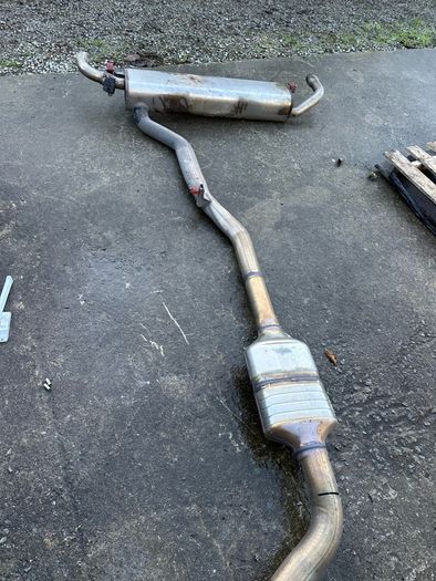 bmw X5 G05 parts