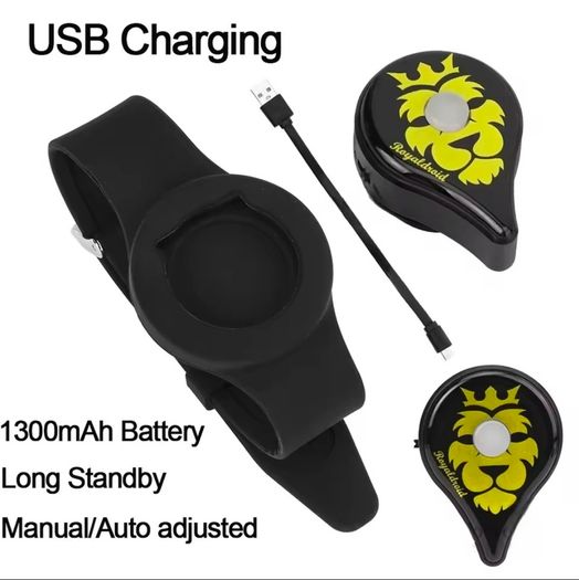 Pokemon Go Plus rechargeable Auto catcher