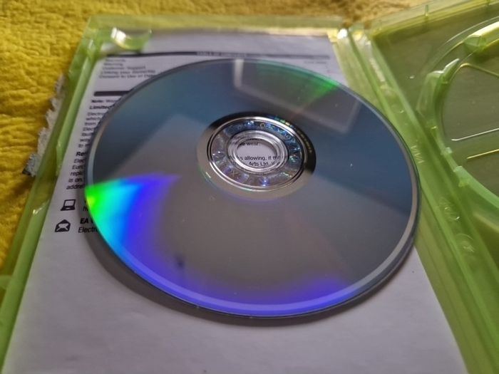 Fifa Street Xbox 360 games Original