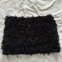 SHEIN Women's Black Skirt