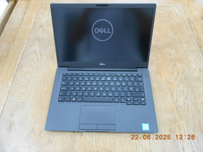 Intel i7 16GB Ram Dell Latitude 7300 Laptop Professional Business Laptop Carbon Fiber Model