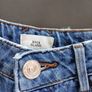 River island denim shorts excellent condition Image 2