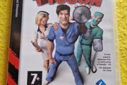 Hospital Tycoon Pc games Original