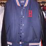 Tommy Hilfiger Brooklyn Varsity jacket M new Image 4