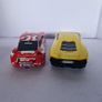 Scalextric Rivals Car Twin Pack  (Porsche vs Lamborghini (Slot cars) Image 5