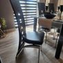 Dining Table & Chairs & Mini Bar Image 5