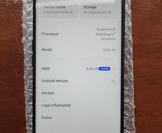 Oneplus Nord N200 5G