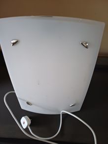 Sad Lamp