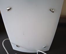 Sad Lamp