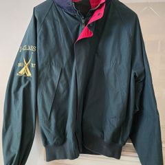 Nautica smart sailing jacket