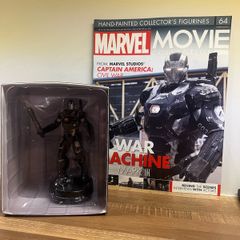 marvel statues (marvel movie collection eaglemoss)