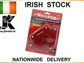 Welding Holder - 5 in. Magnetic