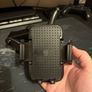 Car phone holder 2in1 Image 3