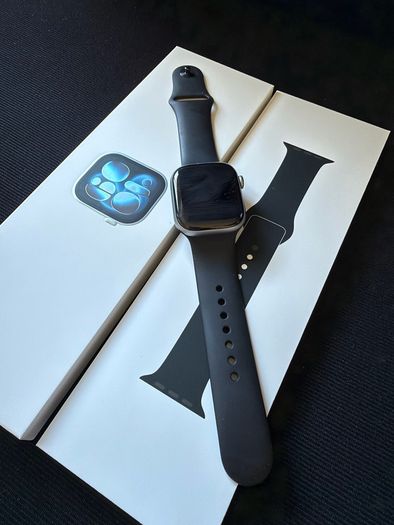 Apple Watch Series 11