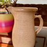 Kiltrea Pottery Hand Thrown Large Jug or Vase Image 10
