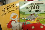 Set of 10 bedtime favourites