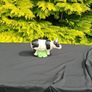 Medium cow ornament statue postage possible Image 3