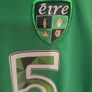 Ireland GAA O'Neills International Rules Gaelic Football Jersey Vest (Youths 9-10 Years) FREE POST Image 2