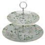 Matching Teapot & Cakestand Set- Mindy Brownes Image 2