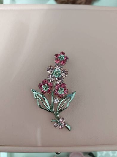 jewellery