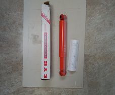 Mazda E Van And Bongo Rear Shock.