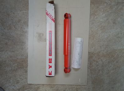 Mazda E Van And Bongo Rear Shock.