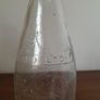 Vintage Milk Bottle Image 4