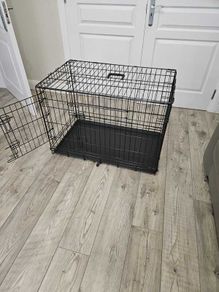 Petstop Dog Crate