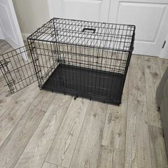 Petstop Dog Crate