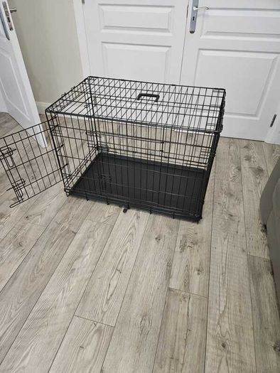 Petstop Dog Crate