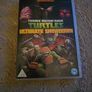 Teenage Mutant Ninja Turtles DVDs Image 4