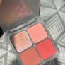Huda blush palette Image 3