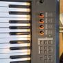 Yamaha MX61 synthesizer V2 Image 3