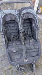 Double Buggy City Mini GT