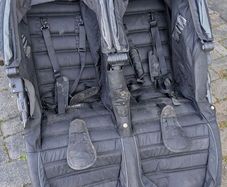 Double Buggy City Mini GT