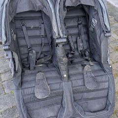Double Buggy City Mini GT