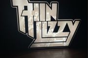Thin Lizzy Lithophane Lightbox