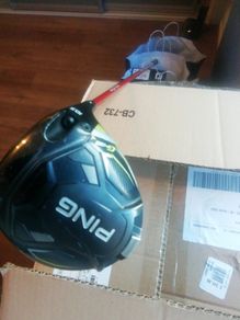 ping 430driver