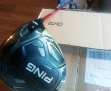 ping 430driver