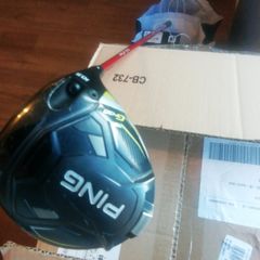 ping 430driver