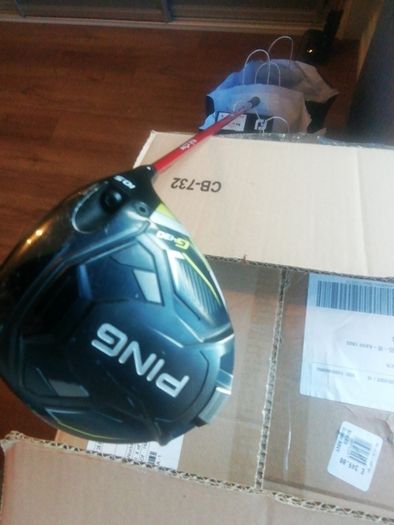 ping 430driver