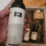 R&R 5 Piece Gift Set of natural, plant-based skincare brand from Ghana in Africa. Image 7