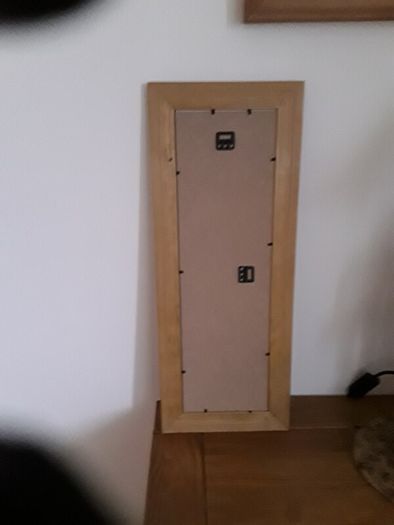 brand new picture frame