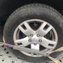 Nissan X-Trail, T-31, Braking Image 5