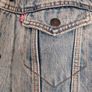 Levis Jacket Sherpa Image 5
