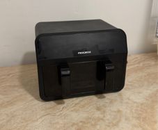 Progress Dual Basket Air Fryer