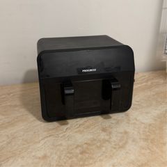 Progress Dual Basket Air Fryer