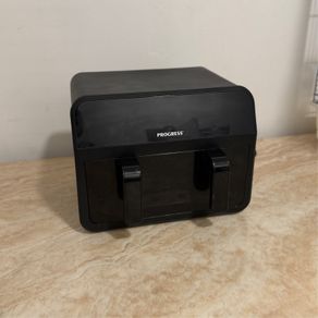Progress Dual Basket Air Fryer