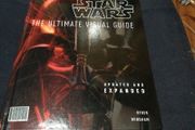 Star Wars Book